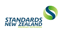 Standards NZ Logo