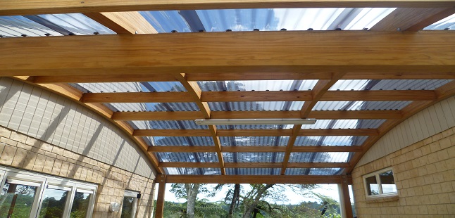 Pergola