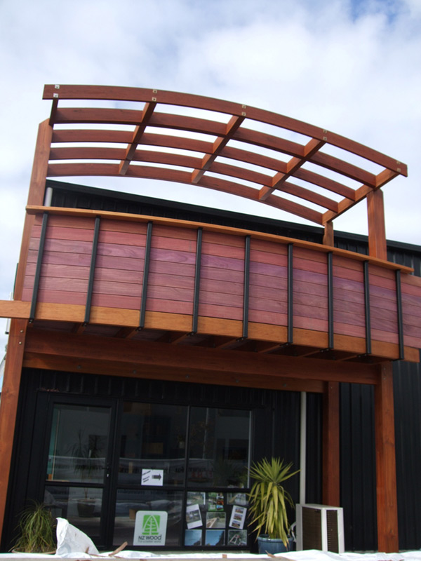 Laminated Beams About Us