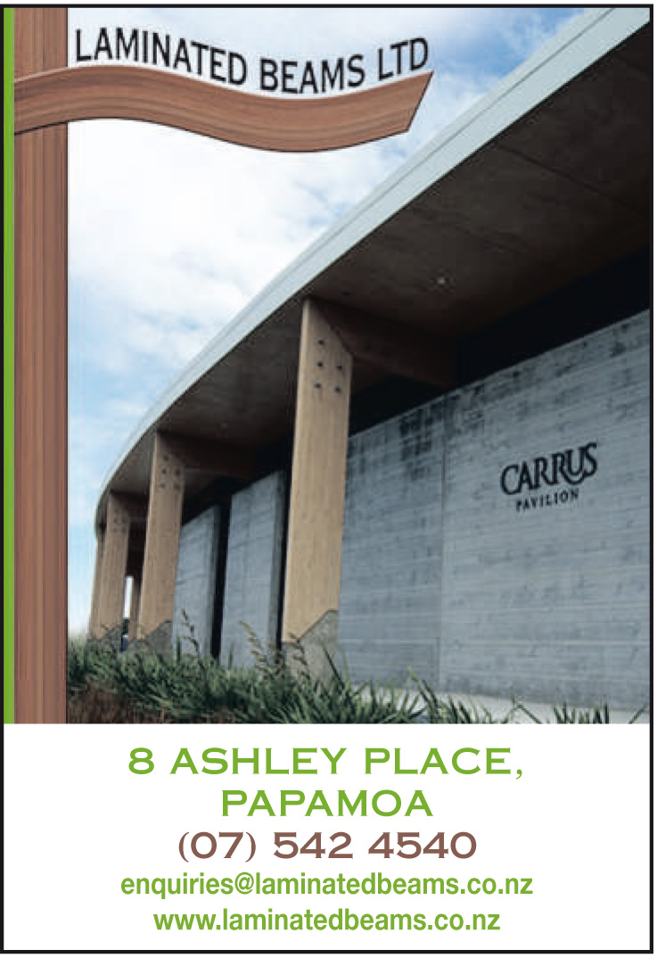 News Laminated Beams